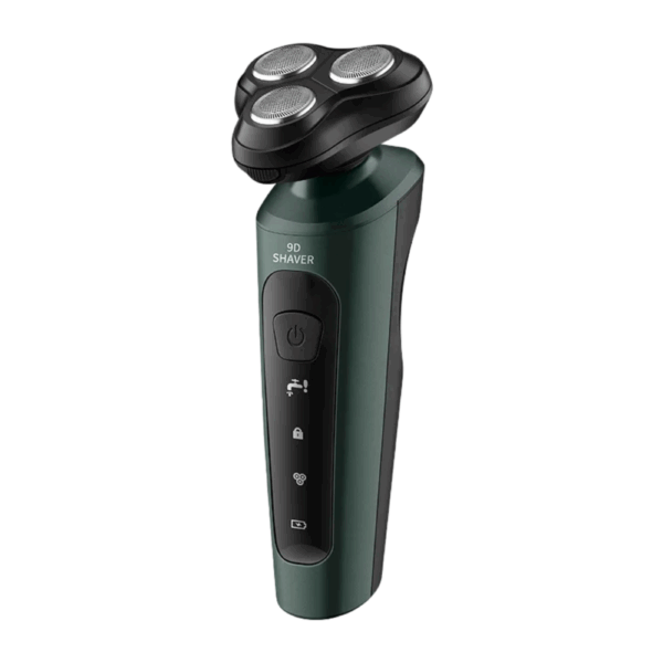 CORTADORA PELO SHAVER S600 4 EN 1