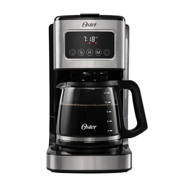 COFFEE MAKER OSTER BVSTDC4403 12T TACTIL
