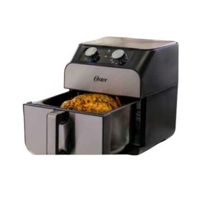 OLLA FREIDORA AIRE OSTER CKSTAF68T 6.8LT
