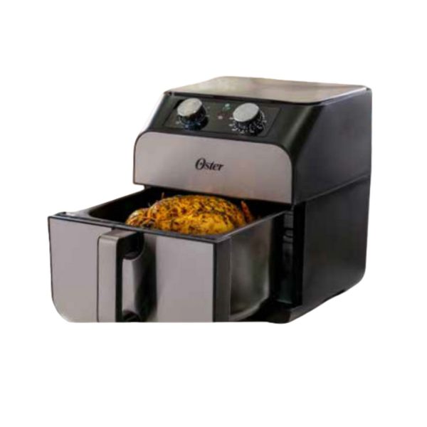 OLLA FREIDORA AIRE OSTER CKSTAF68T 6.8LT
