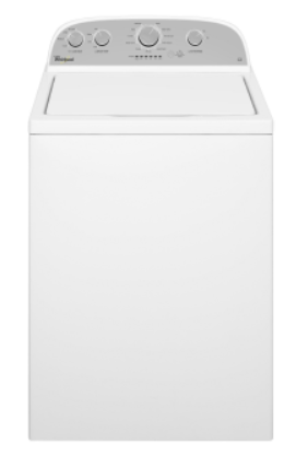 LAVADORA  WHIRLPOOL 1CWTW4815EW AUT 19K