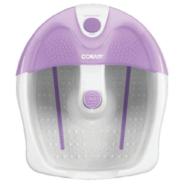 SPA PARA PIES CONAIR FB3