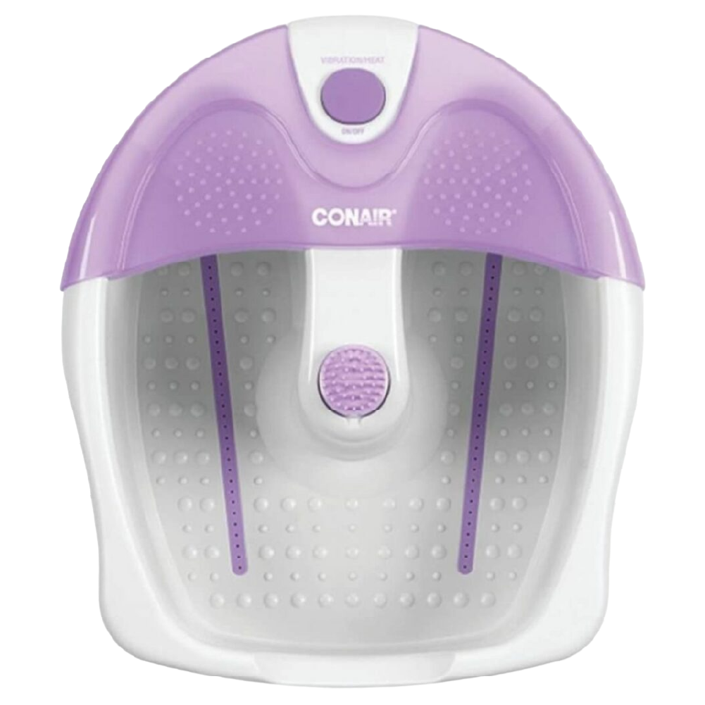 SPA PARA PIES CONAIR FB3
