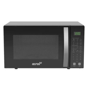HORNO MICROONDAS ACROS AM1807 0.7 NEGRO