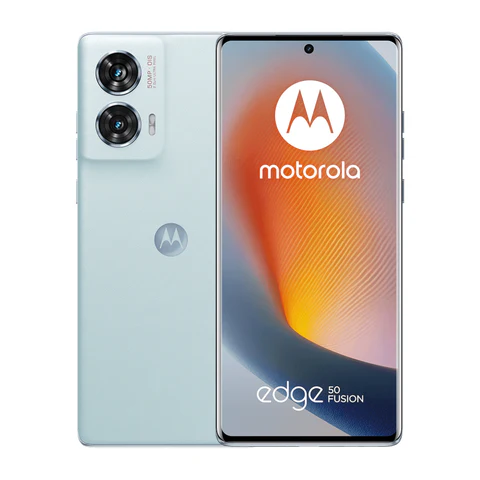 CELULAR MOTOROLA EDGE 50 FUSION 8/256