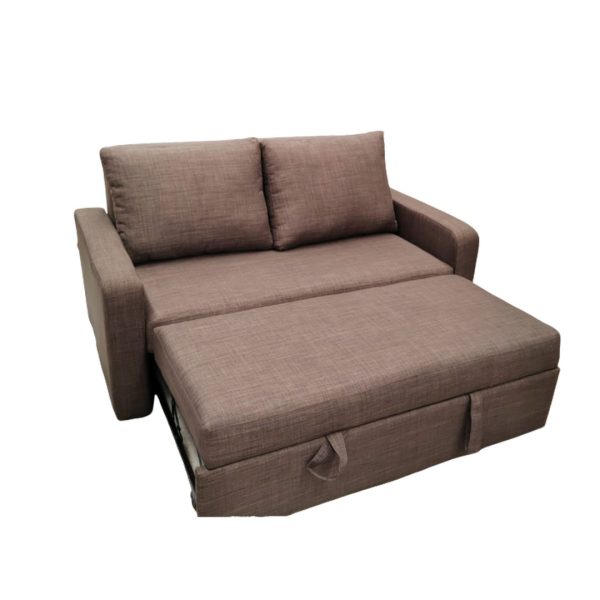 SOFA CAMA SANTAMARIA DREAMS NEIL GREY#8