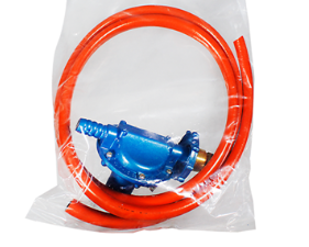 REGULADOR DE GAS CHG REG01 MANGERA/GAZAS