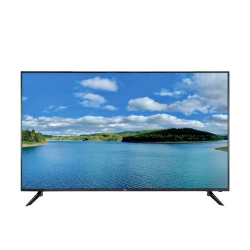 PANTALLA LED JTC J50SM 50" SMART