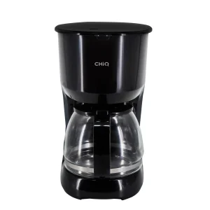 COFFEE MAKER CHIQ CQXCFD01P1BAB1B NEG10T