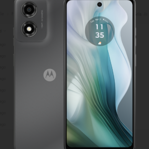 CELULAR MOTOROLA E14 XT2421-12 2/64GB