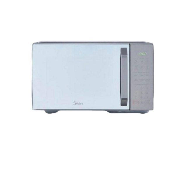 HORNO MICROONDAS MIDEA MMDXG11S2MGCA 1.1