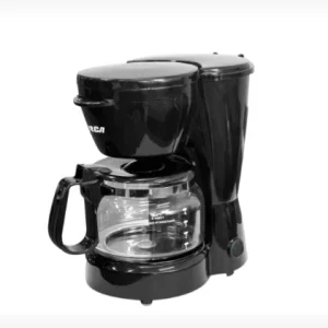 COFFEE MAKER RCA RCCM20 5TZ NEGRO