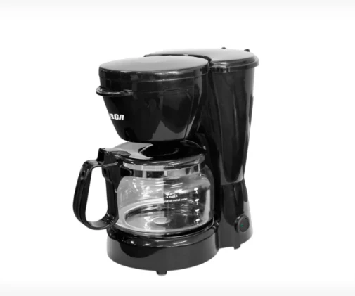 COFFEE MAKER RCA RCCM20 5TZ NEGRO