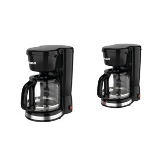 COFFEE MAKER RCA RCCM21 12TZ NEGRO