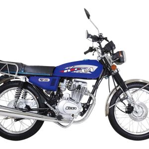 MOTOS KATANA KZ200 2024