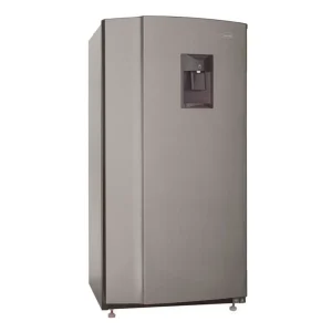 REFRIGERADORA HACEB M220 1PT GRIS 8"