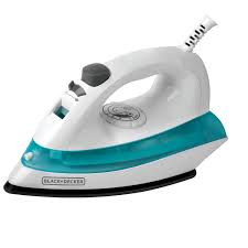 PLANCHA B&D IRBD100 VAPOR