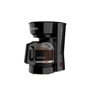 COFFEE MAKER B&D CM0916B 12T