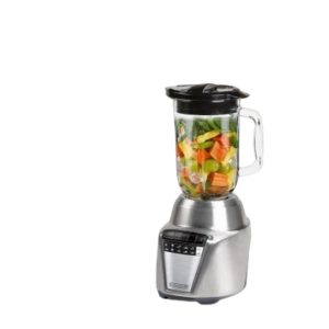 LICUADORA B&D BL0876-2SDLA VIDRIO