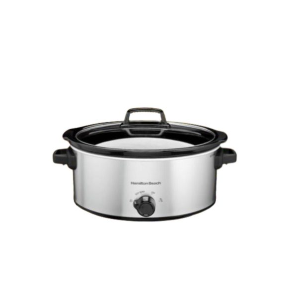 OLLA COCIDO HAMILTON BEACH 33665F 5.7LT