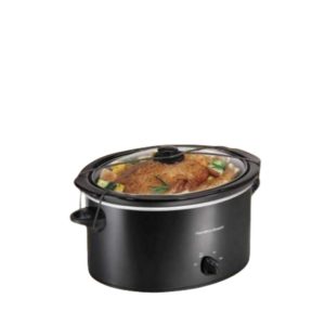 OLLA COCIDO HAMILTON BEACH 33256 5LT