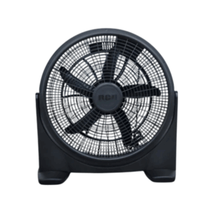 ABANICOS RCA RCFAN30 PISO 20"