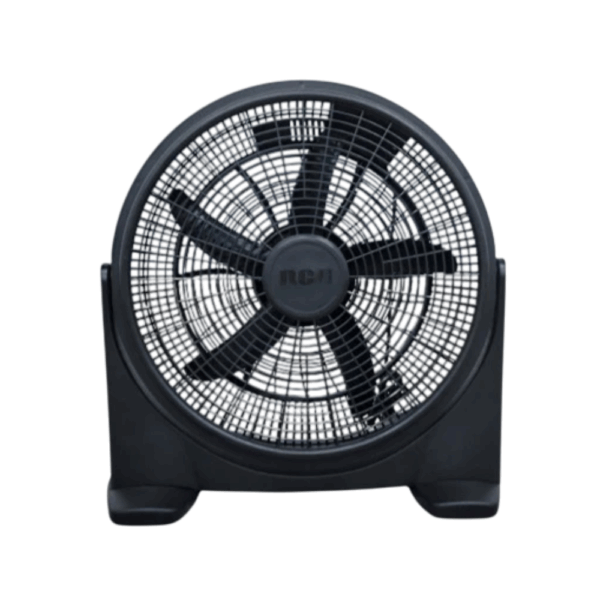 ABANICOS RCA RCFAN30 PISO 20"
