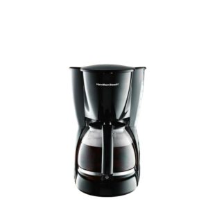 COFFEE MAKER HAMILTON BEACH 49316RGMX12T