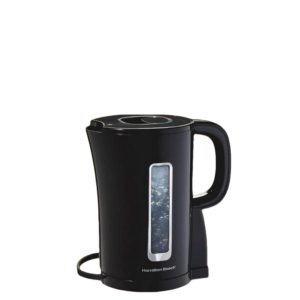 HERVIDOR HAMILTON BEACH 41038G 1.7L