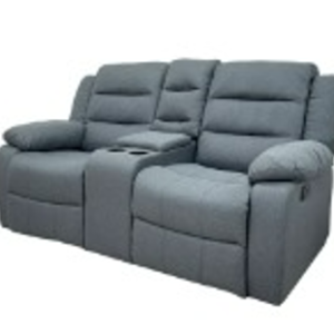 SILLON RECLINABLE TAIKE SA-4327 DOBLE GR