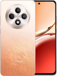 CELULAR OPPO RENO12F 5G 12GB/256GB