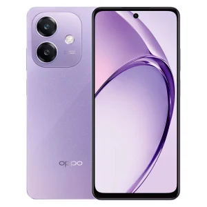 CELULAR OPPO A40 LTE 4GB/256GB