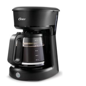 COFFEE MAKER OSTER BVSTDCS12BN NEGRO12TZ