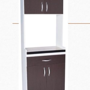 MUEBLE COCINA MYM TRASTERO 2 PUERTAS