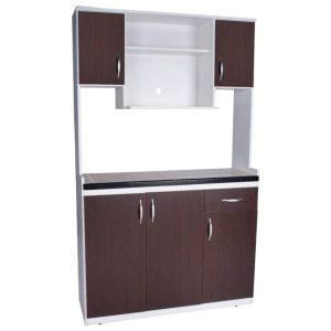 MUEBLE COCINA MYM TRASTERO 3 PUERTAS