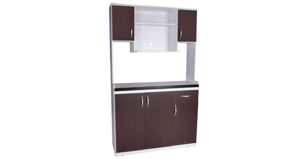 MUEBLE COCINA MYM TRASTERO 3 PUERTAS