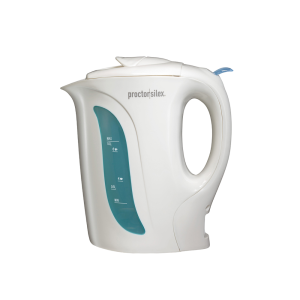 HERVIDOR PROCTOR SILEX 2070PS BLANCO 1LT