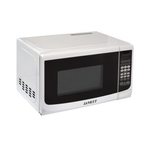 HORNO MICROONDAS SANKEY MW-756 0.7 BLC