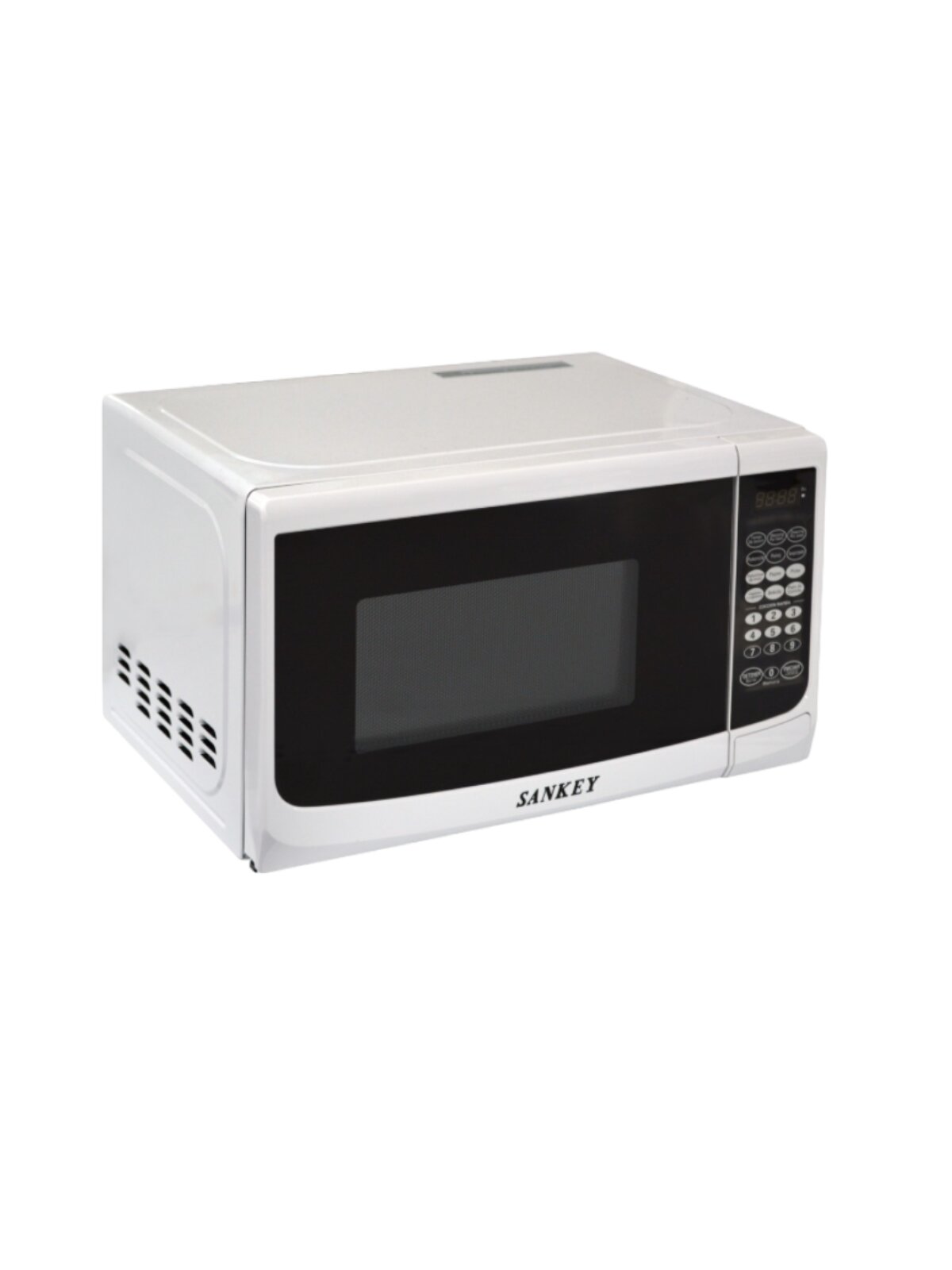 HORNO MICROONDAS SANKEY MW-756 0.7 BLC