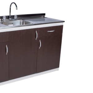 MUEBLE COCINA FREGADERO MARY 1.5