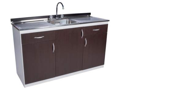 MUEBLE COCINA FREGADERO MARY 1.5