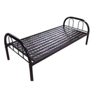 CAMA INDIVIDUAL METAL SB-05