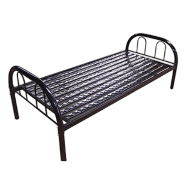 CAMA INDIVIDUAL METAL SB-05