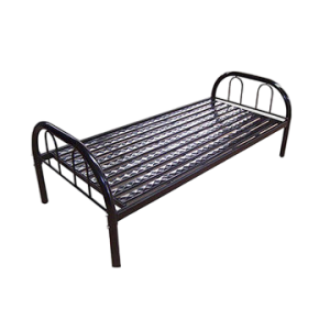 CAMA INDIVIDUAL METAL SB-05