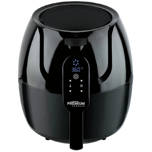 OLLA FREIDORA AIRE PREMIUM PAF580 5.8L