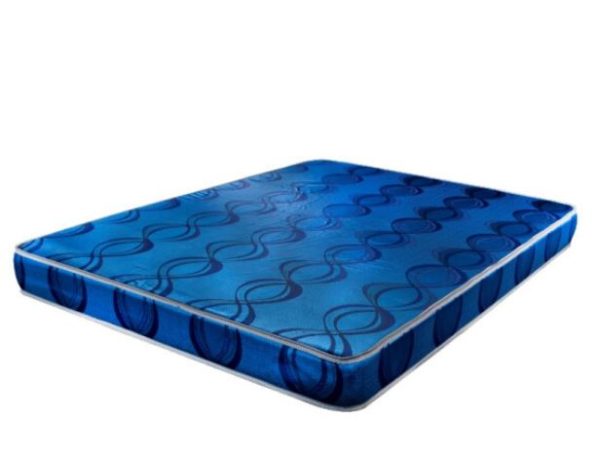 COLCHON ROYAL CONFORT ESP BAS 100*190*6"
