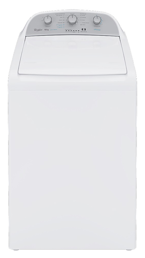 LAVADORA WHIRLPOOL 8MWTW1823WJM 18K BCA