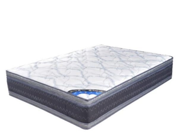 COLCHON SLEEPLAND DREAM 200*200*13