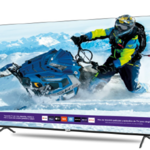 PANTALLA LED RCA RC86RK 86" SMART ROKU