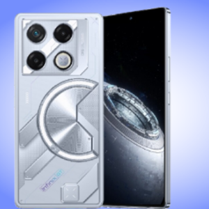 CELULAR INFINIX GT20 PRO 24/256 +KIT